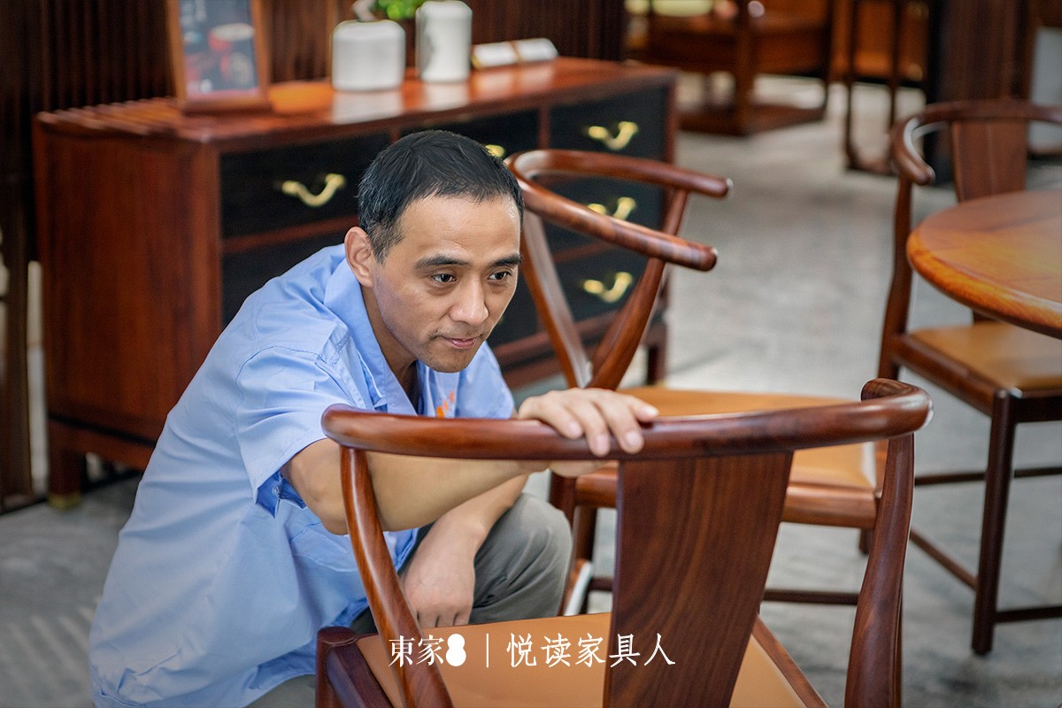 東家人物志 | 孫權:以工匠之心,守東方之美
