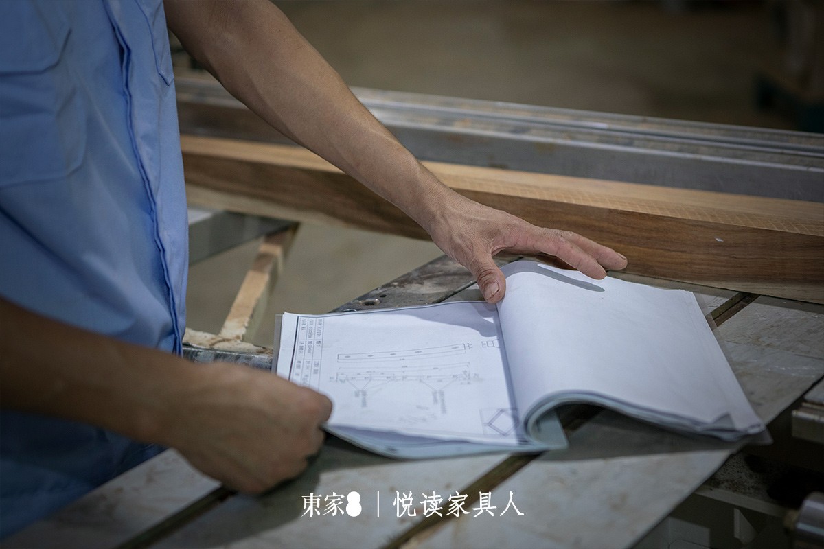 東家人物志 | 孫權:以工匠之心,守東方之美