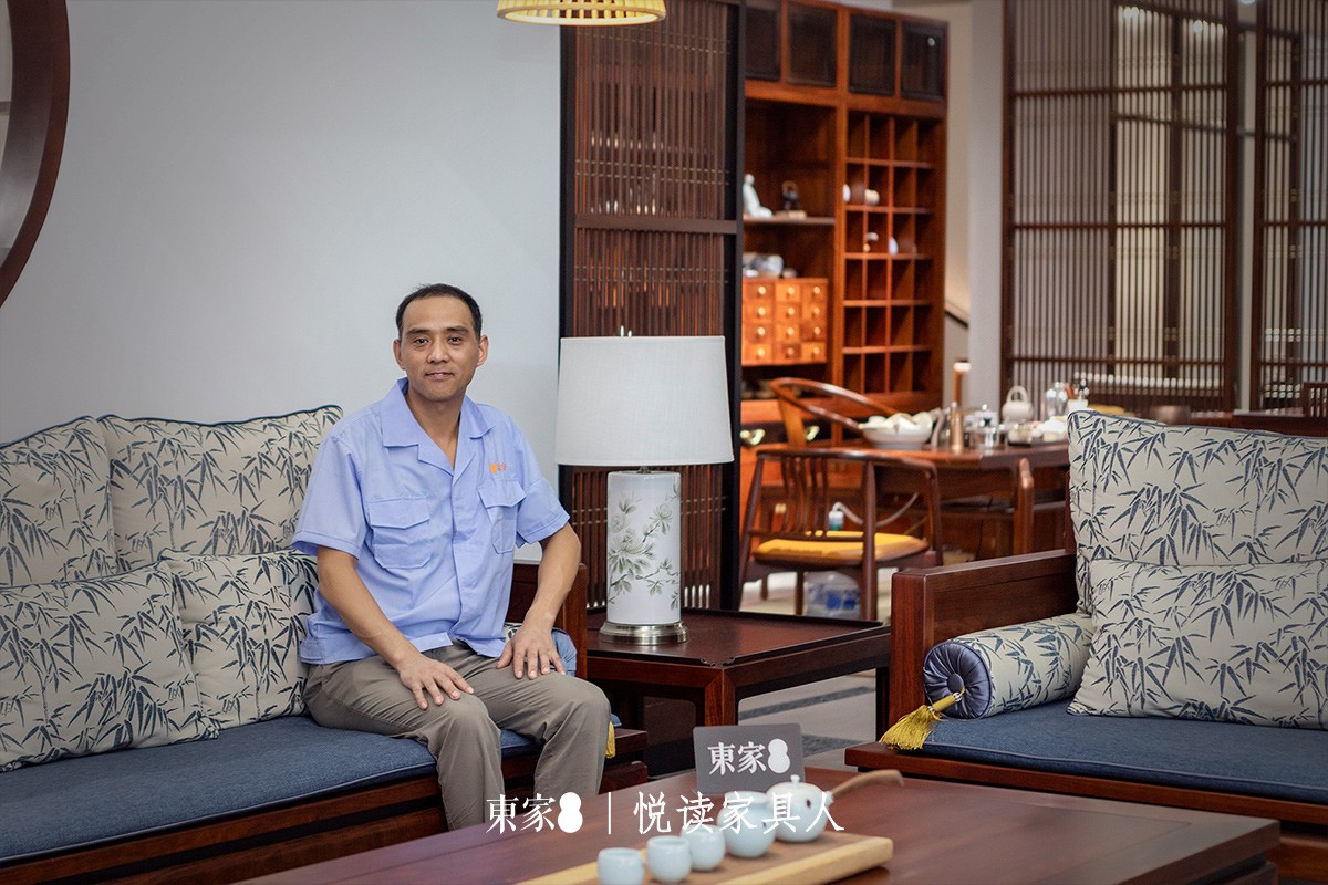 東家人物志 | 孫權:以工匠之心,守東方之美