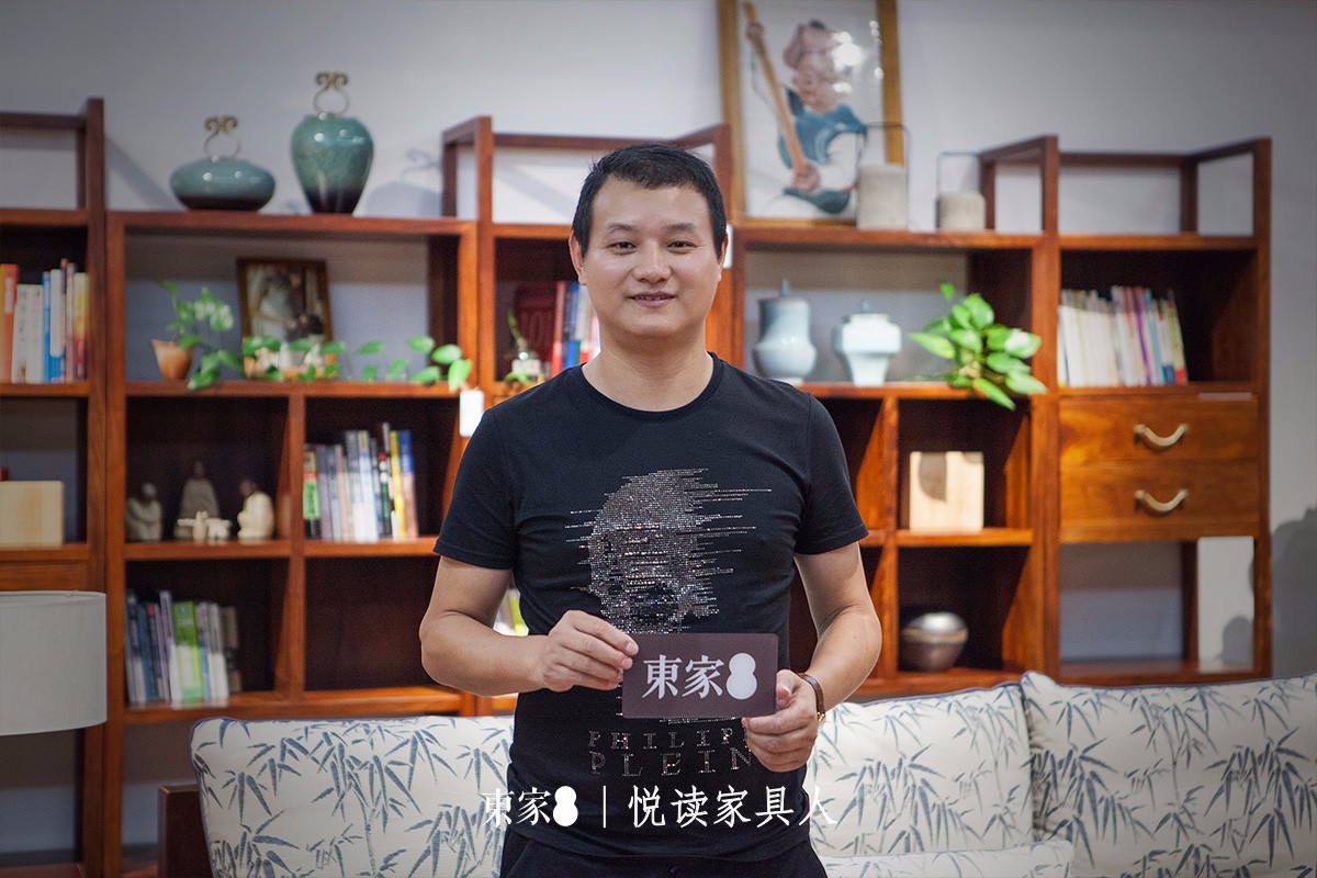 東家人物志丨王進(jìn)剛：堅(jiān)定理想信念，鑄造美好未來