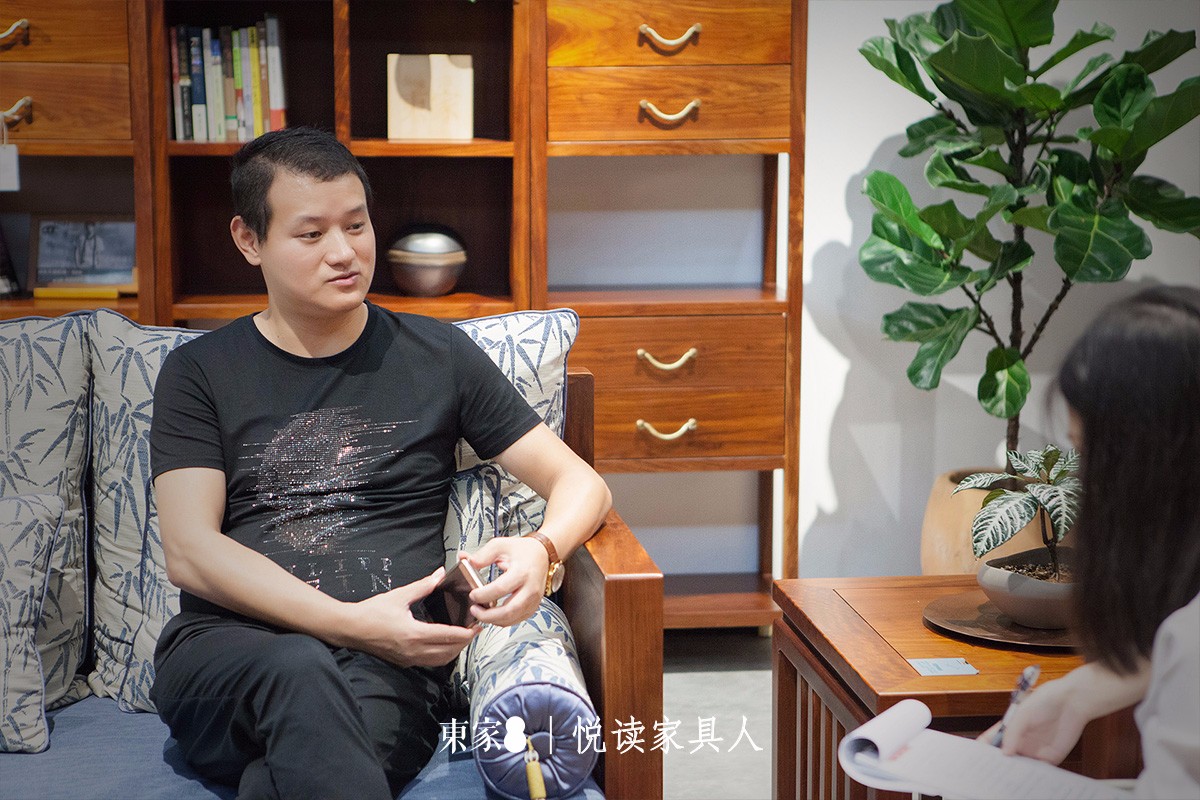 東家人物志丨王進(jìn)剛：堅(jiān)定理想信念，鑄造美好未來