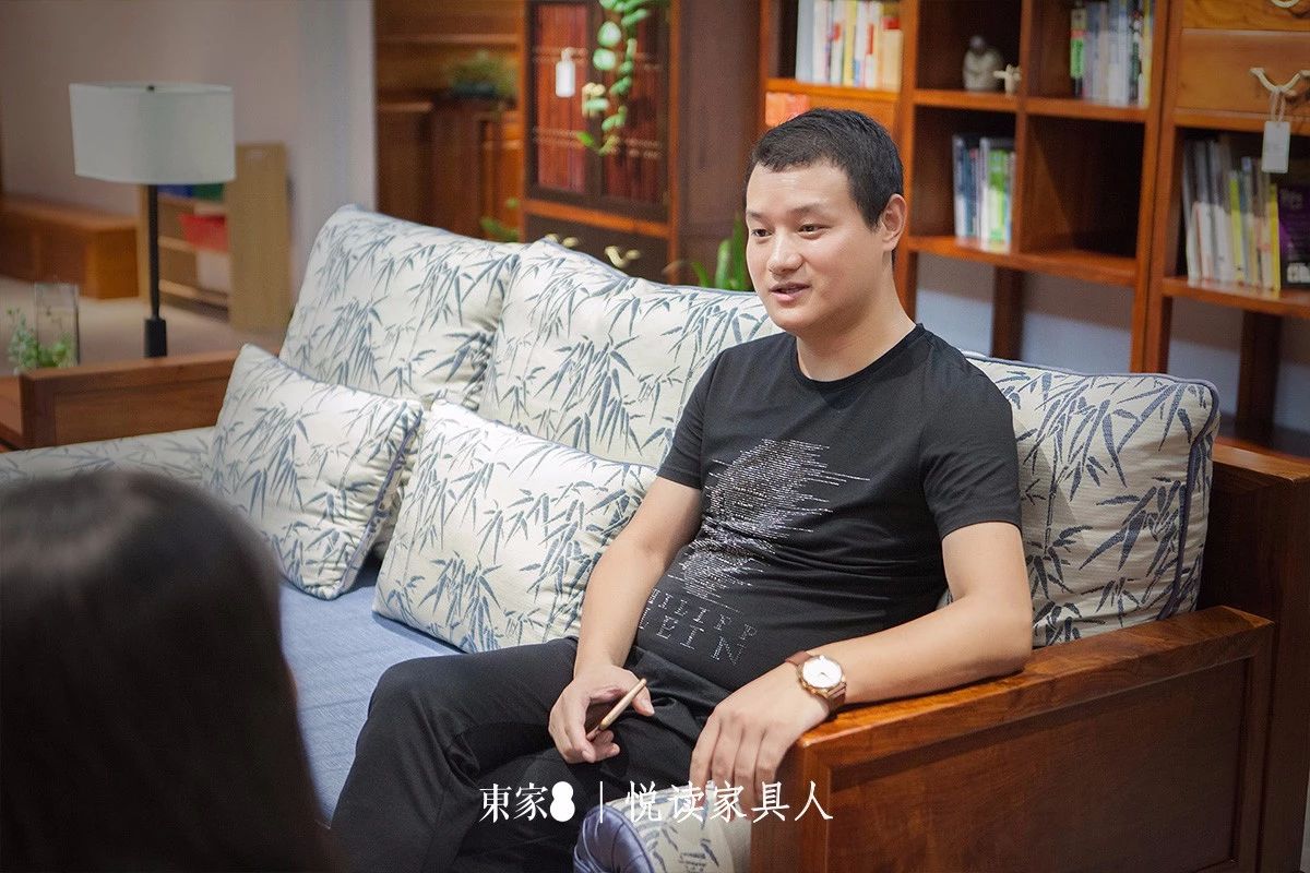 東家人物志丨王進(jìn)剛：堅(jiān)定理想信念，鑄造美好未來