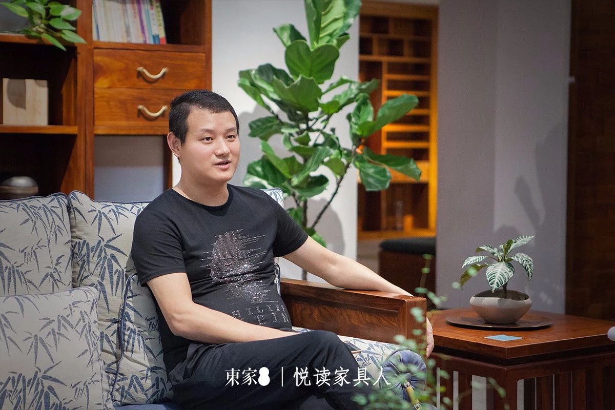 東家人物志丨王進(jìn)剛：堅(jiān)定理想信念，鑄造美好未來
