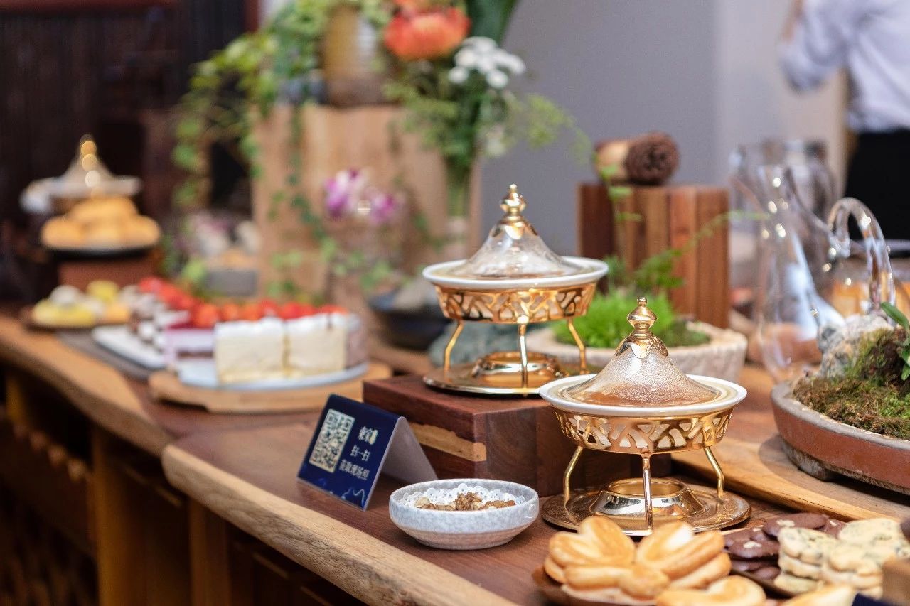 恭喜東家大店（星河城店）3周年慶活動圓滿結束!