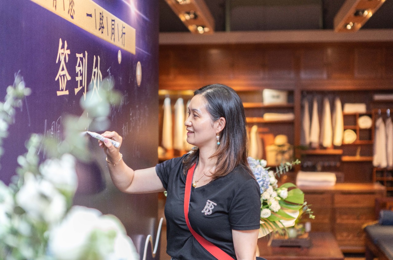 恭喜東家大店（星河城店）3周年慶活動圓滿結束!