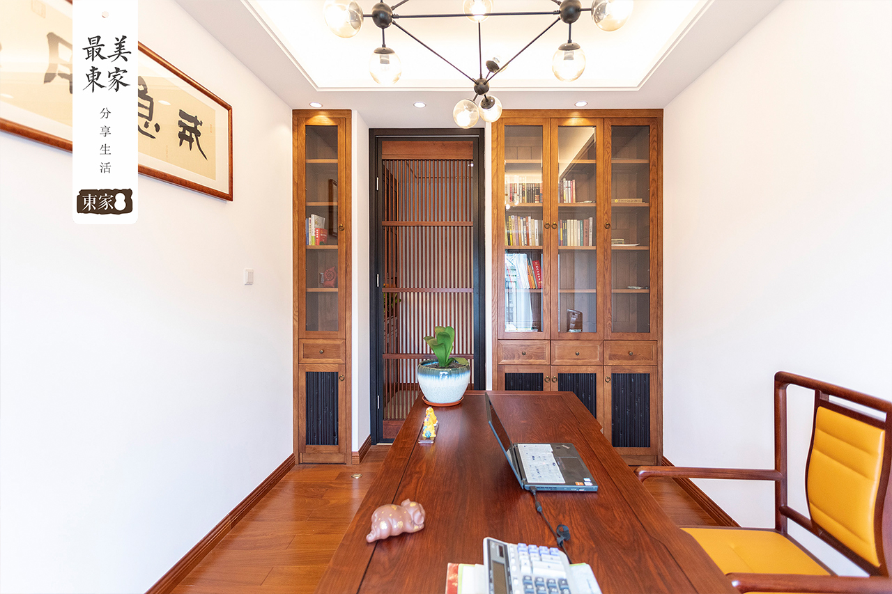 最美東家|一個溫馨的家應該是什么模樣？