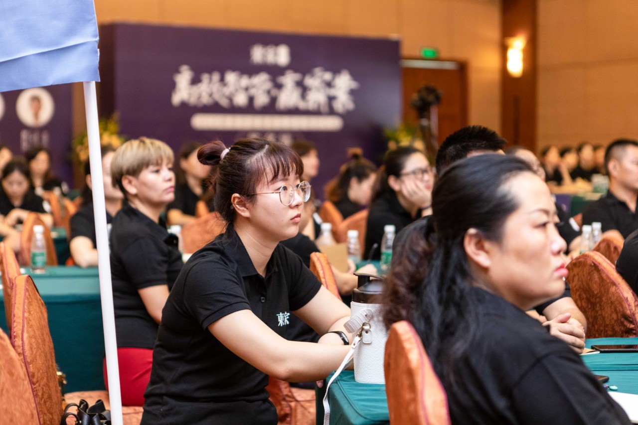 高效智管?贏霸業| 東家2019年中經銷商及店長培訓大會圓滿結束!
