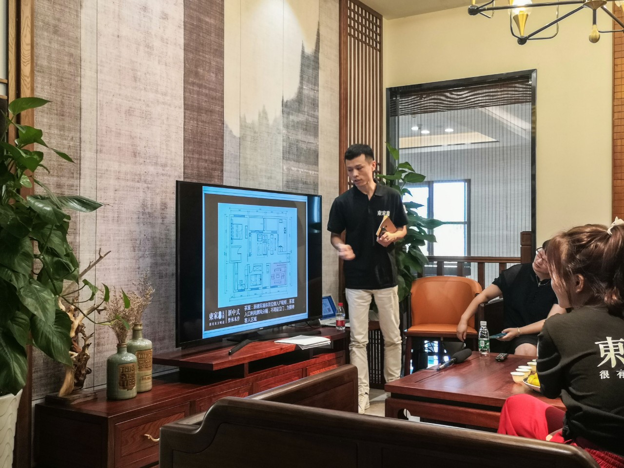 為戰而學，學而能戰|東家·主題專場培訓宜賓站圓滿結束
