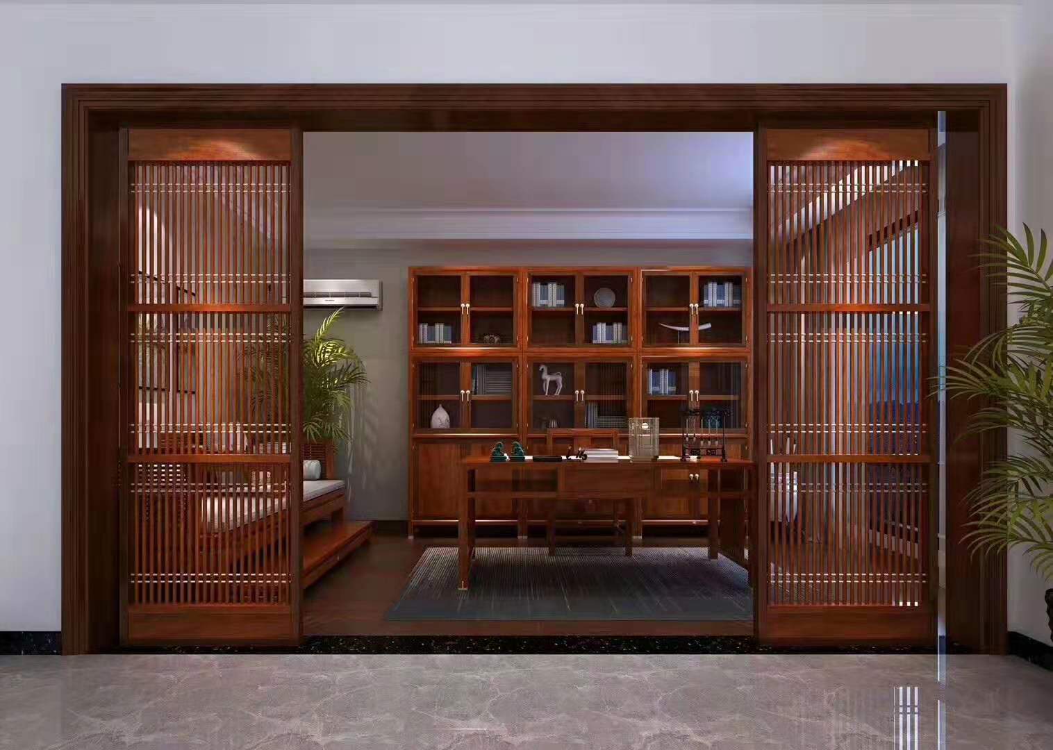 新中式|延續(xù)傳統(tǒng)家居文化,打造屬于東方人的家居空間