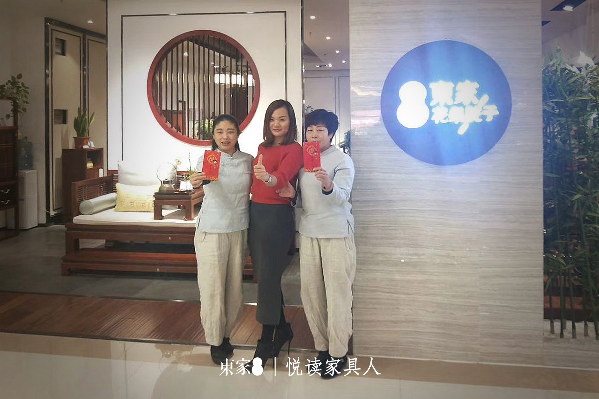 東家人物志| 佘才初:腳踏實地,一步一腳印