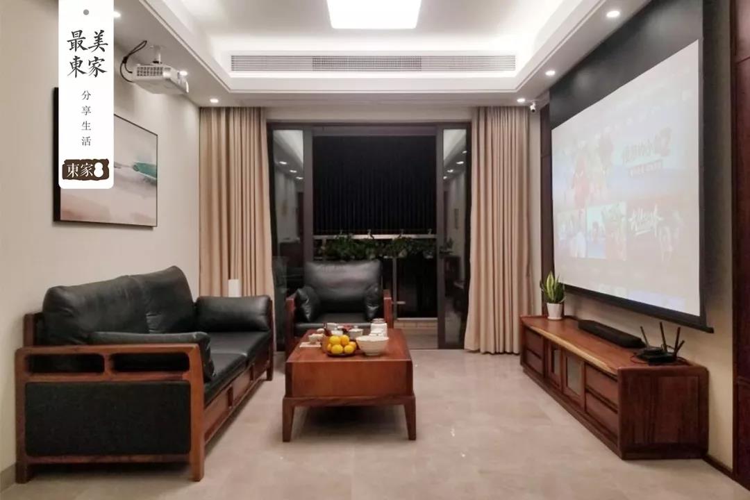 客戶案例|這樣的生活空間讓人想徜徉其中！