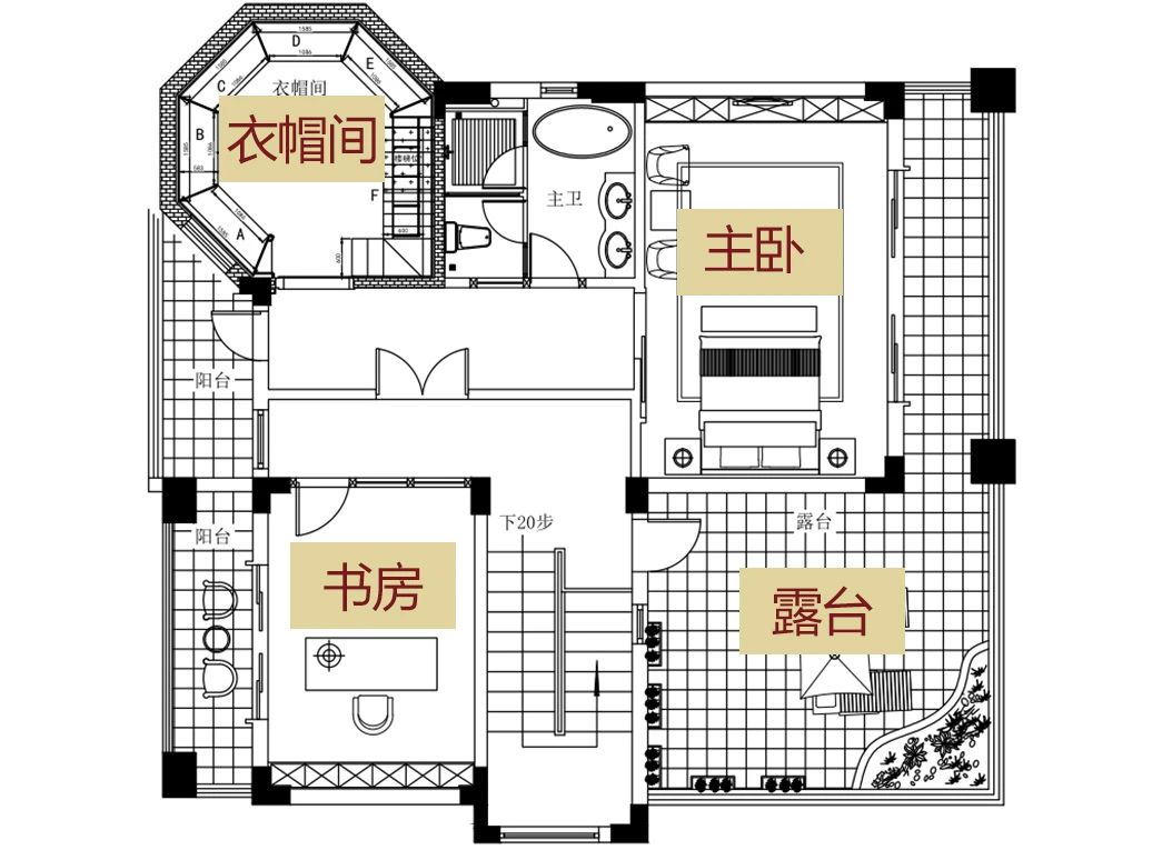 300m2客戶案例 | 合心于漠，順物自然