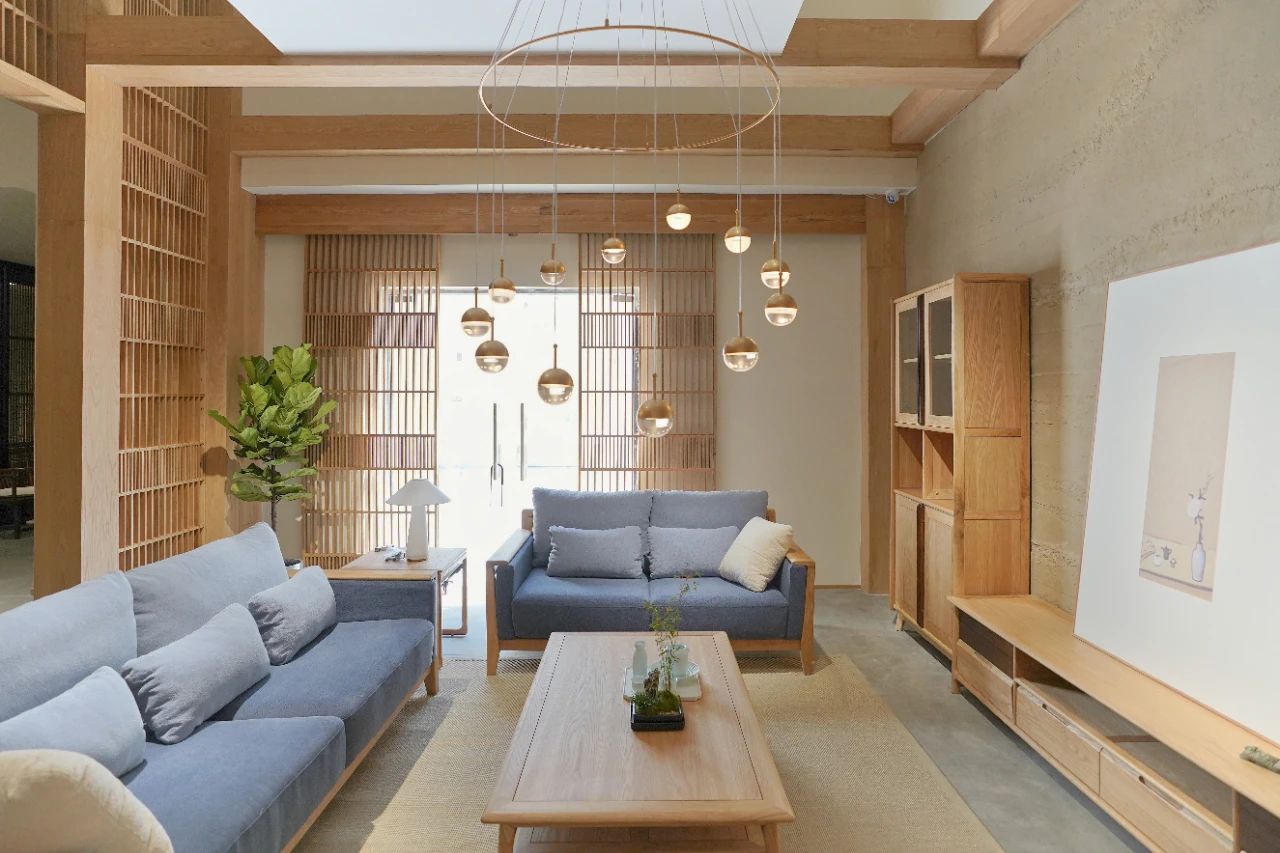 新店試業 | 五一在中山邂逅東家