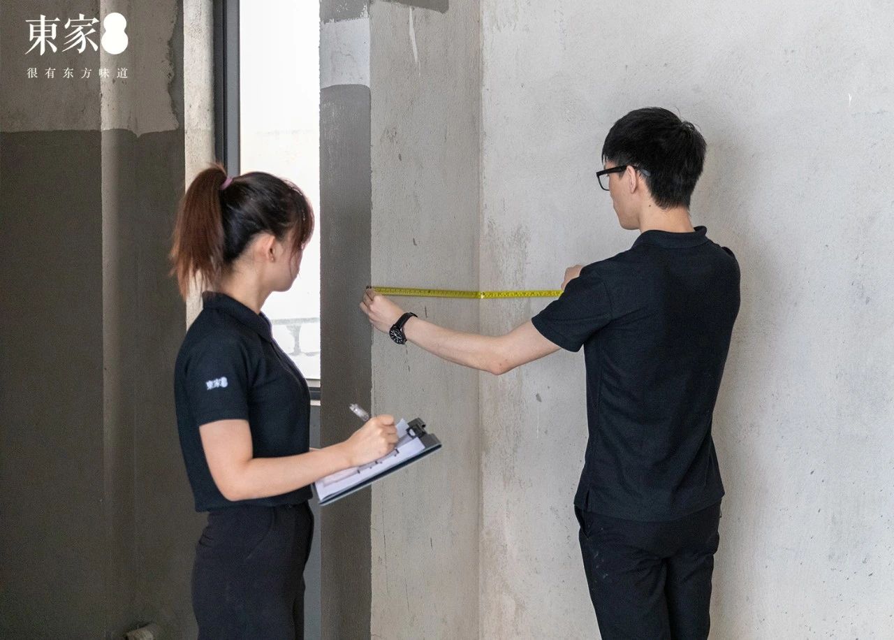 新中式|理想的家居生活，從量尺開始
