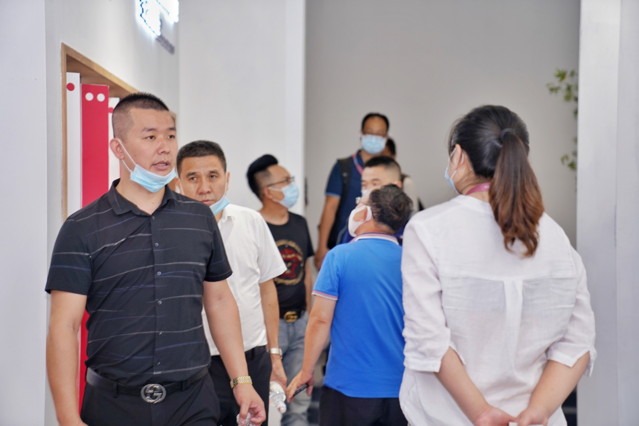 用設計喚醒生活，東家設計概念展上海首發！