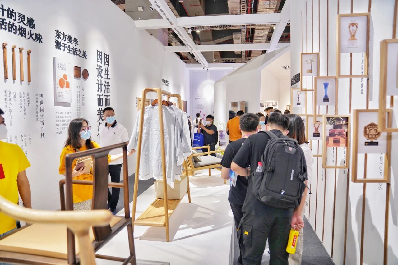 用設計喚醒生活，東家設計概念展上海首發！