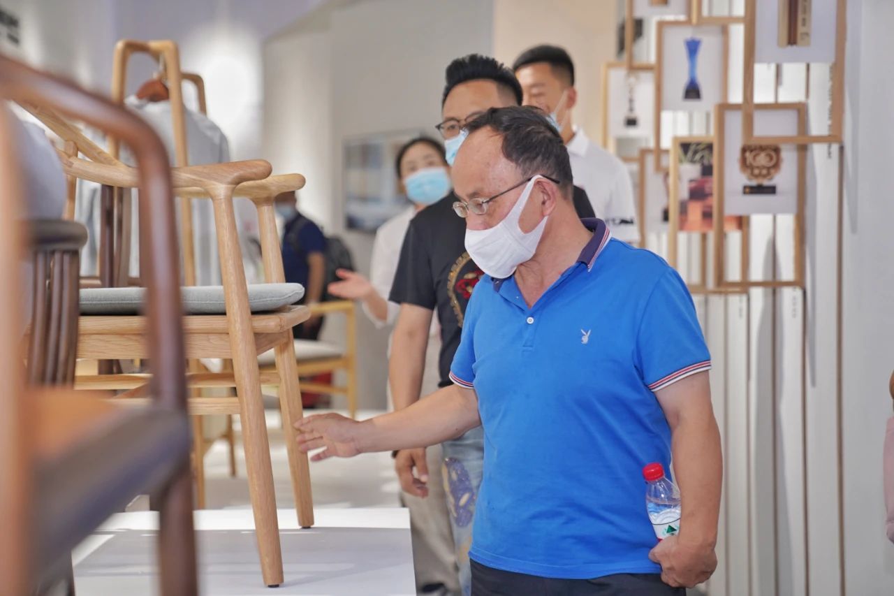 用設計喚醒生活，東家設計概念展上海首發！
