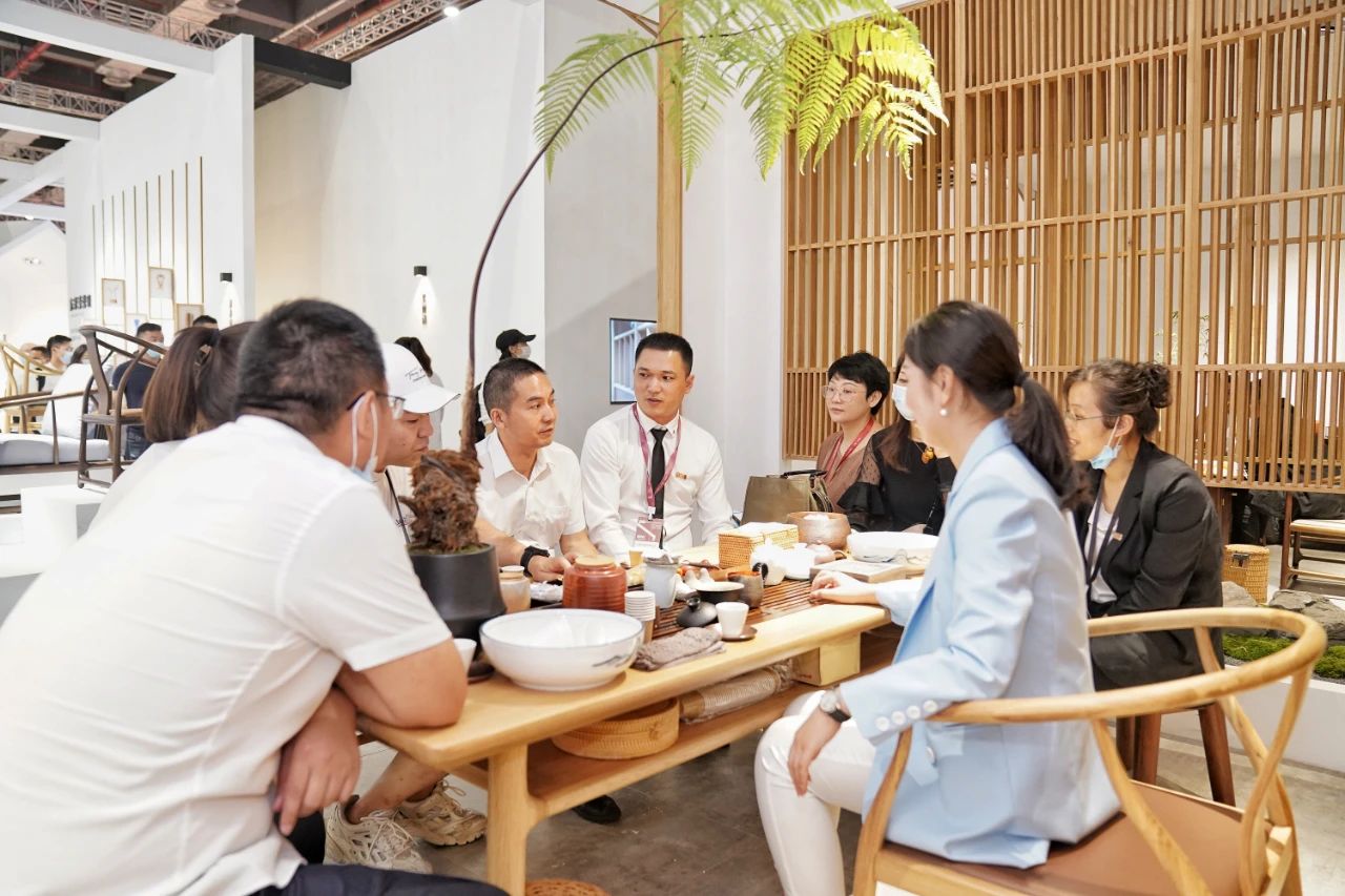 用設計喚醒生活，東家設計概念展上海首發！
