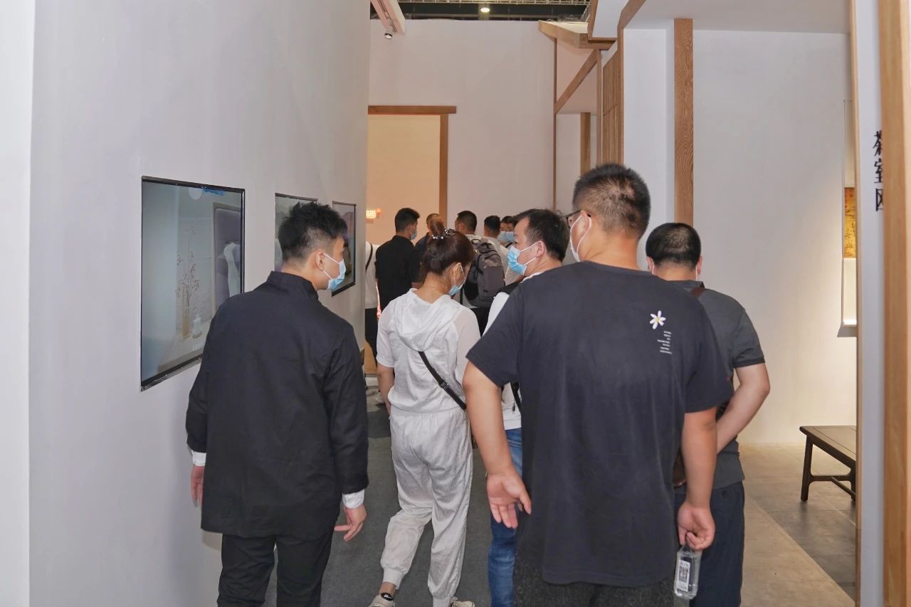 用設計喚醒生活，東家設計概念展上海首發！