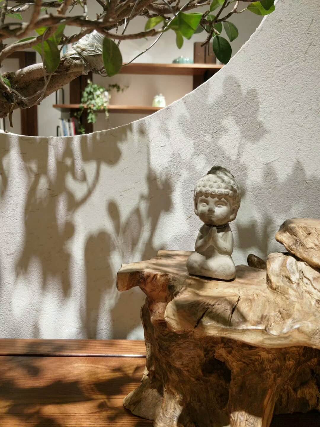 當繁華落盡,簡約質樸的新中式,才是眾望所歸!