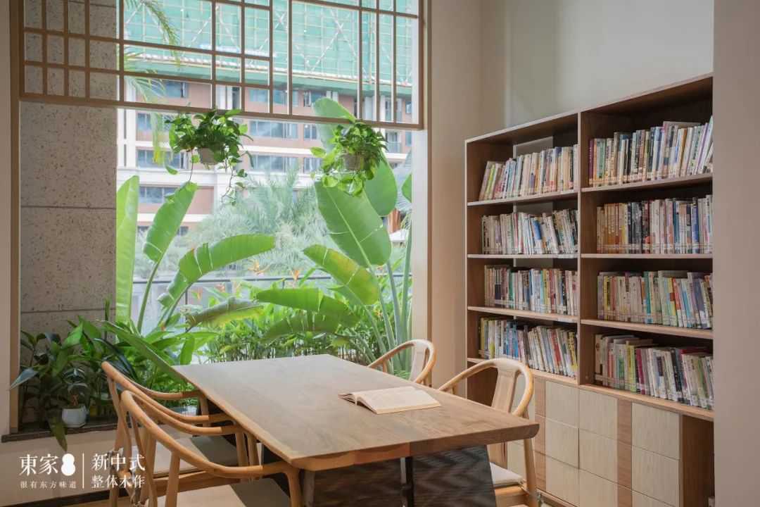 新中式案例 | 當(dāng)今最火熱的旅居圣地，22萬㎡的高端度假社區(qū)，看了就想搬去住！