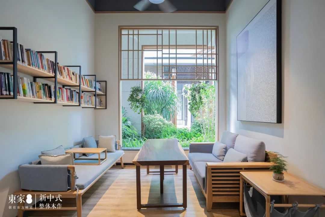新中式案例 | 當(dāng)今最火熱的旅居圣地，22萬㎡的高端度假社區(qū)，看了就想搬去住！