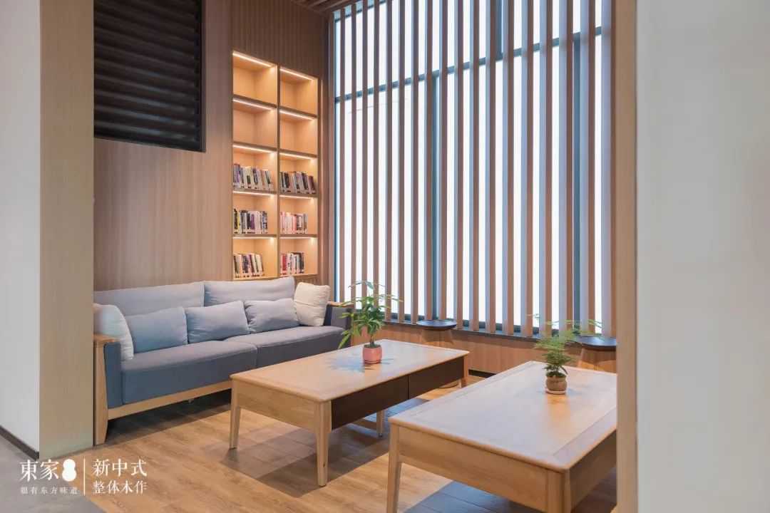 新中式案例 | 當(dāng)今最火熱的旅居圣地，22萬㎡的高端度假社區(qū)，看了就想搬去住！