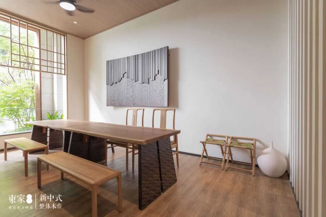 新中式案例 | 當(dāng)今最火熱的旅居圣地，22萬㎡的高端度假社區(qū)，看了就想搬去住！