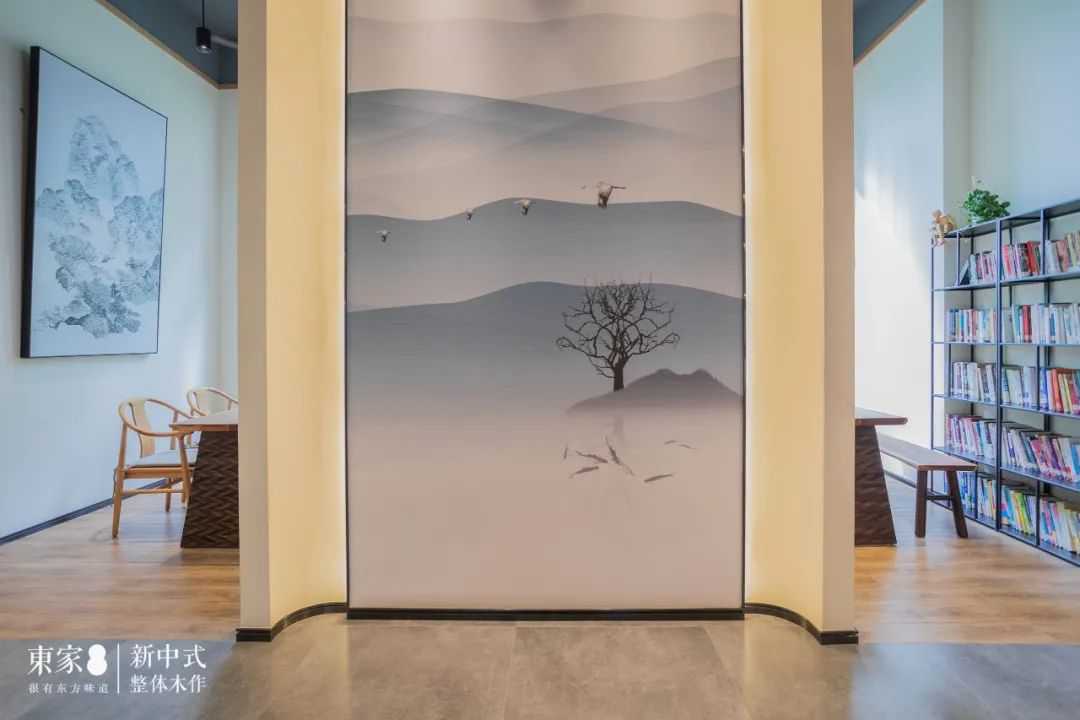 新中式案例 | 當(dāng)今最火熱的旅居圣地，22萬㎡的高端度假社區(qū)，看了就想搬去住！