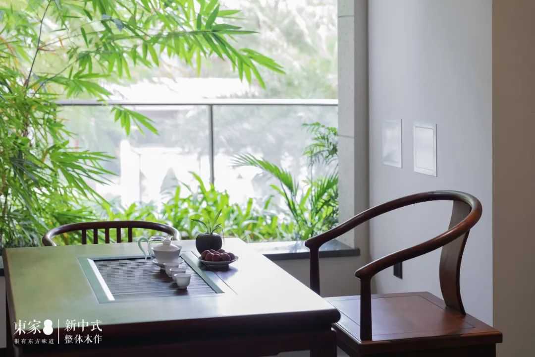 新中式案例 | 當(dāng)今最火熱的旅居圣地，22萬㎡的高端度假社區(qū)，看了就想搬去住！