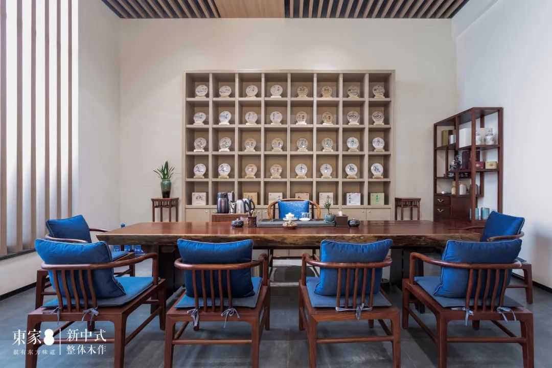 新中式案例 | 當(dāng)今最火熱的旅居圣地，22萬㎡的高端度假社區(qū)，看了就想搬去住！