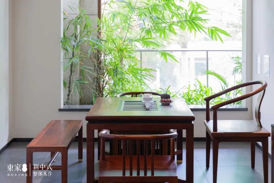 新中式案例 | 當(dāng)今最火熱的旅居圣地，22萬㎡的高端度假社區(qū)，看了就想搬去住！