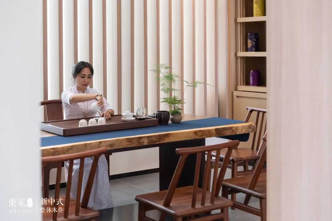 新中式案例 | 當(dāng)今最火熱的旅居圣地，22萬㎡的高端度假社區(qū)，看了就想搬去住！