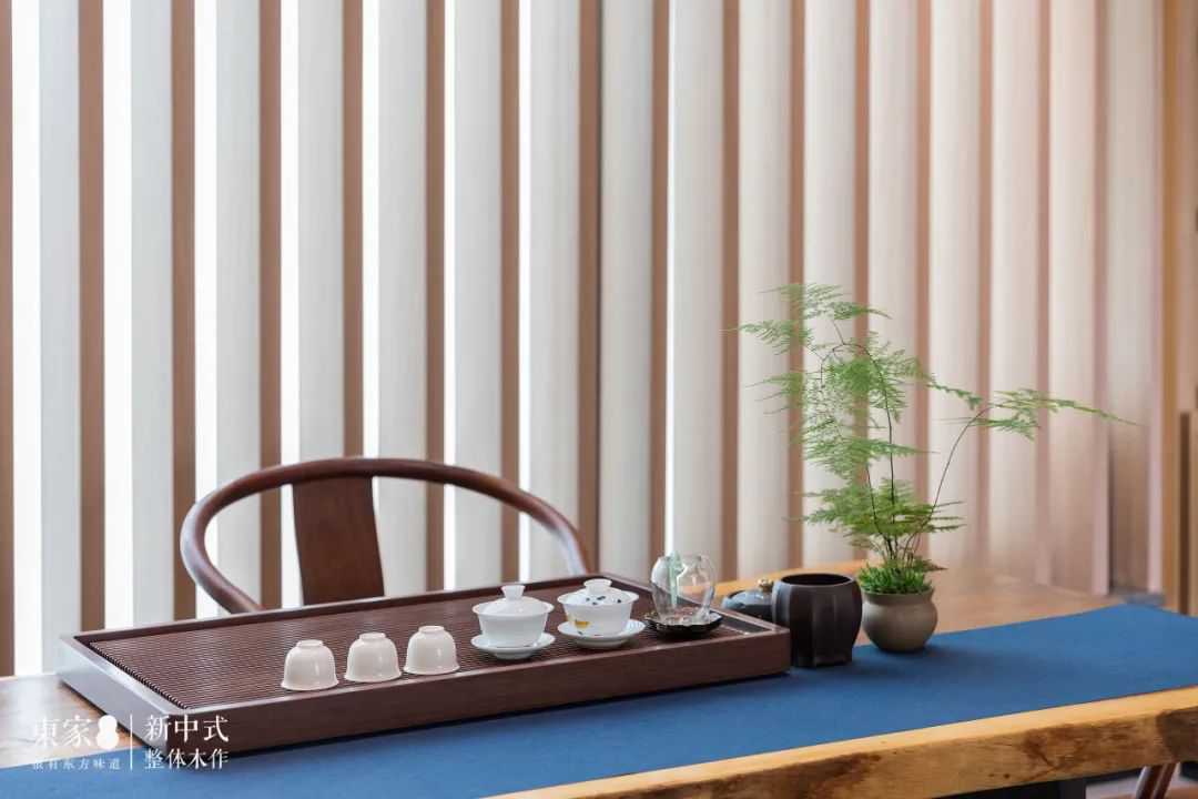新中式案例 | 當(dāng)今最火熱的旅居圣地，22萬㎡的高端度假社區(qū)，看了就想搬去住！