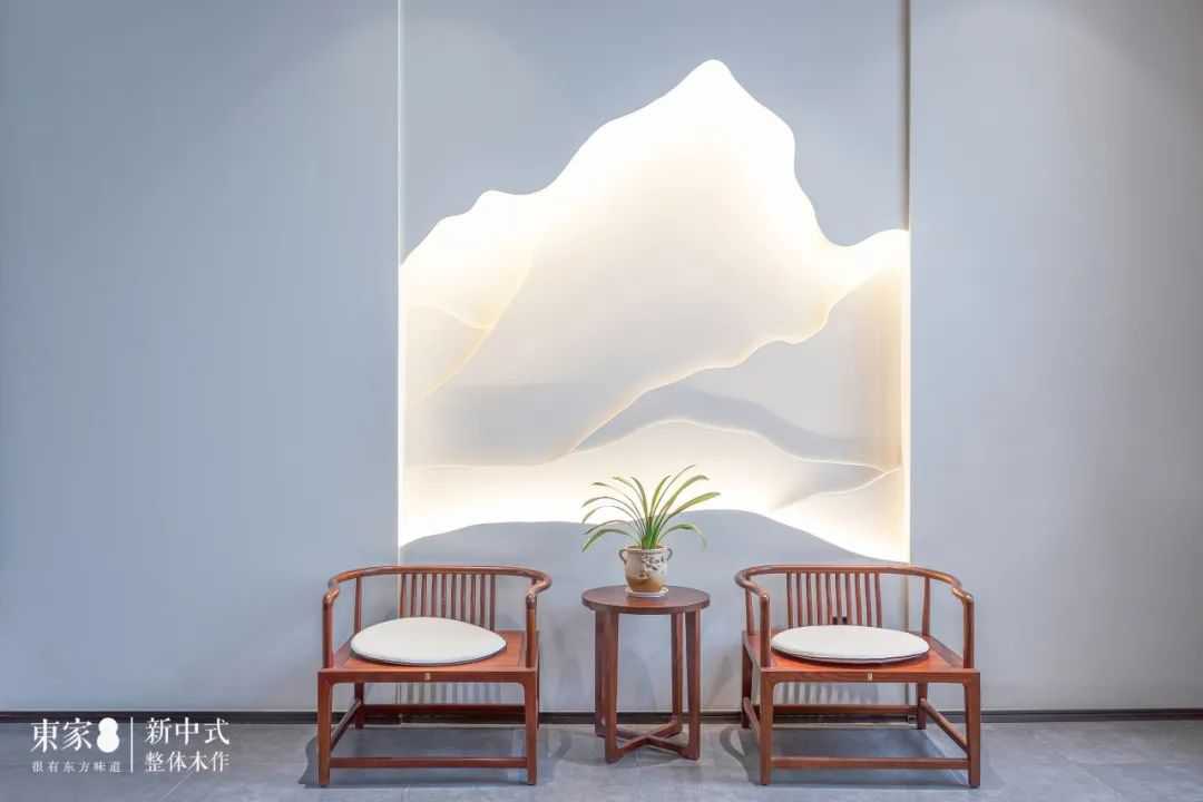 新中式案例 | 當(dāng)今最火熱的旅居圣地，22萬㎡的高端度假社區(qū)，看了就想搬去住！