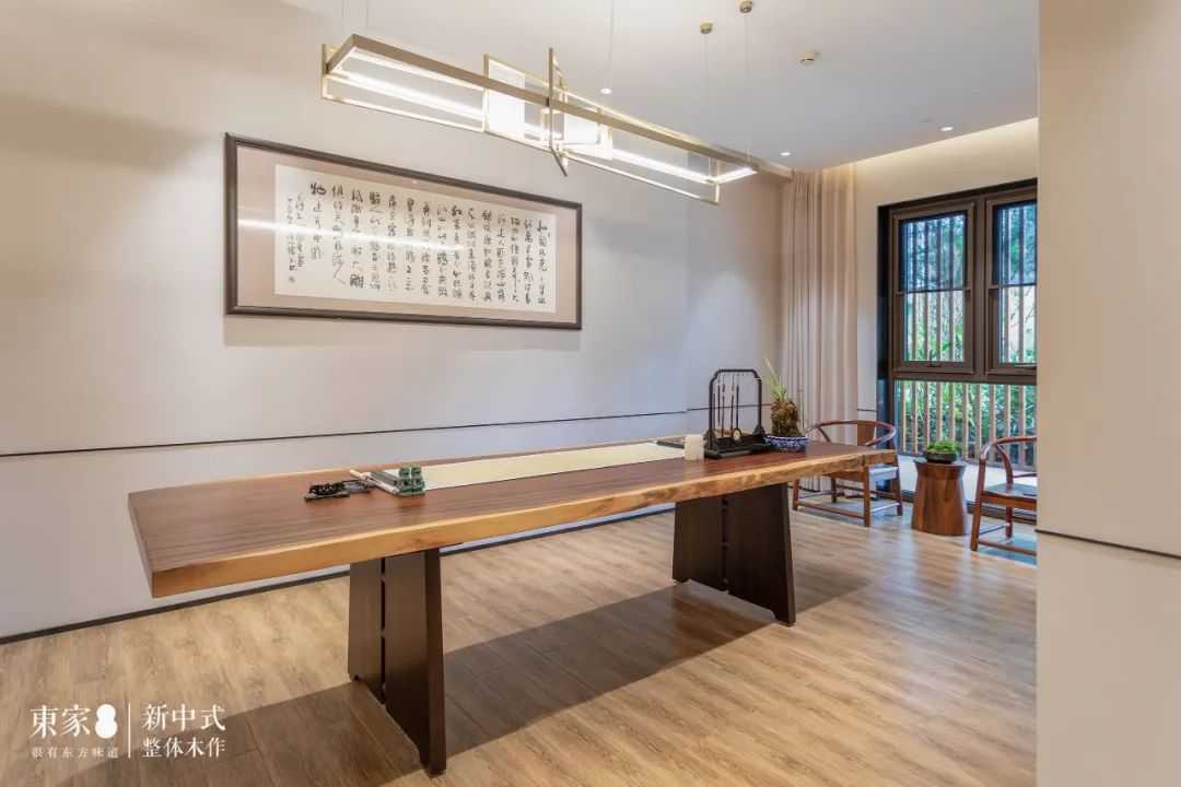 新中式案例 | 當(dāng)今最火熱的旅居圣地，22萬㎡的高端度假社區(qū)，看了就想搬去住！