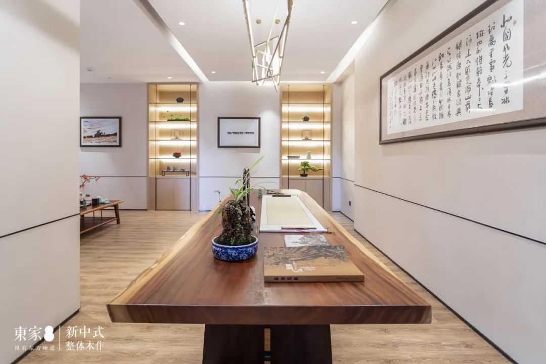 新中式案例 | 當(dāng)今最火熱的旅居圣地，22萬㎡的高端度假社區(qū)，看了就想搬去住！