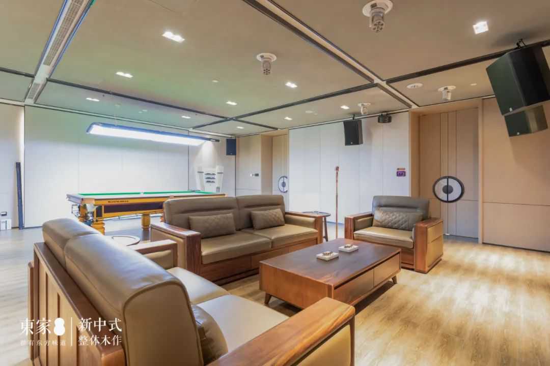 新中式案例 | 當(dāng)今最火熱的旅居圣地，22萬㎡的高端度假社區(qū)，看了就想搬去住！