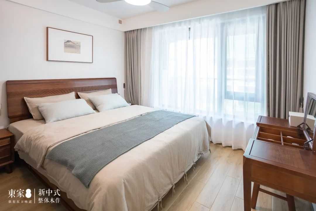 新中式案例 | 當(dāng)今最火熱的旅居圣地，22萬㎡的高端度假社區(qū)，看了就想搬去住！