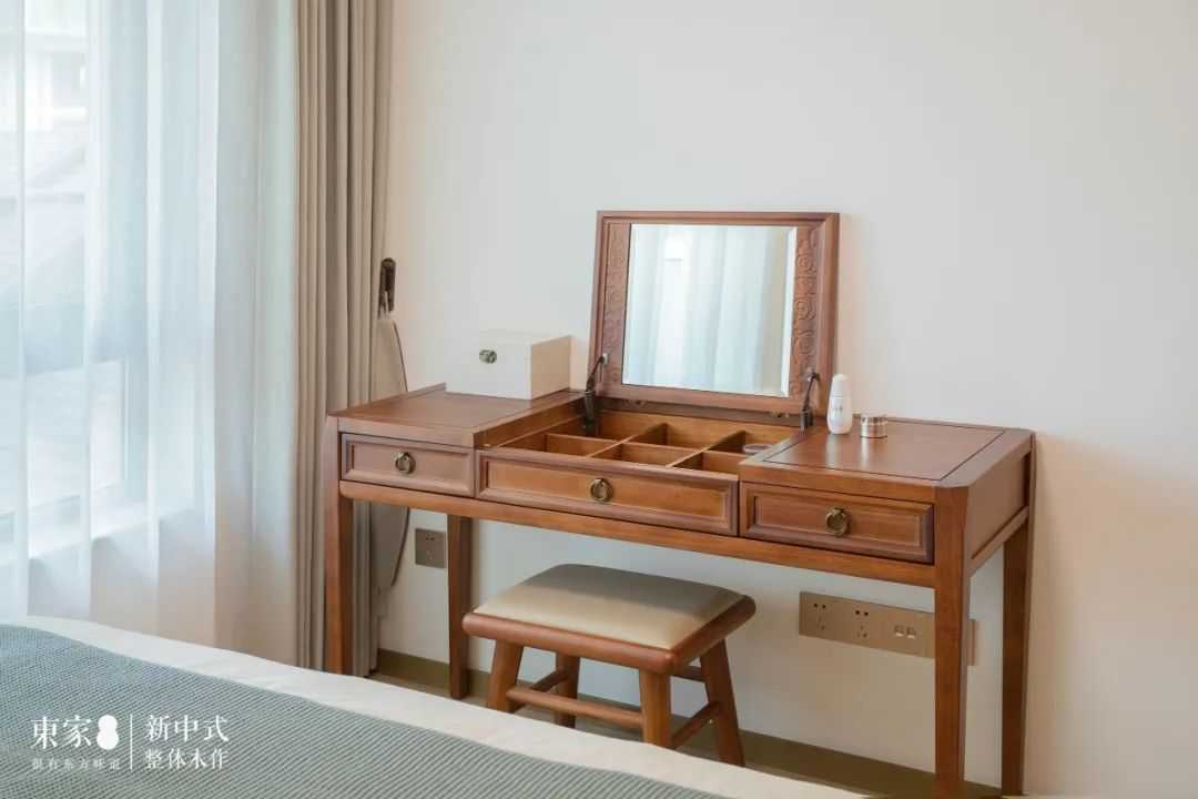 新中式案例 | 當(dāng)今最火熱的旅居圣地，22萬㎡的高端度假社區(qū)，看了就想搬去住！
