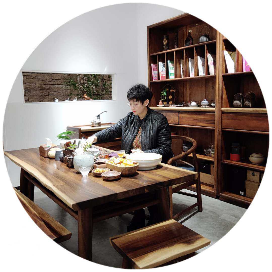 東家人物志 | 李紅：保持專注，為品牌發(fā)聲