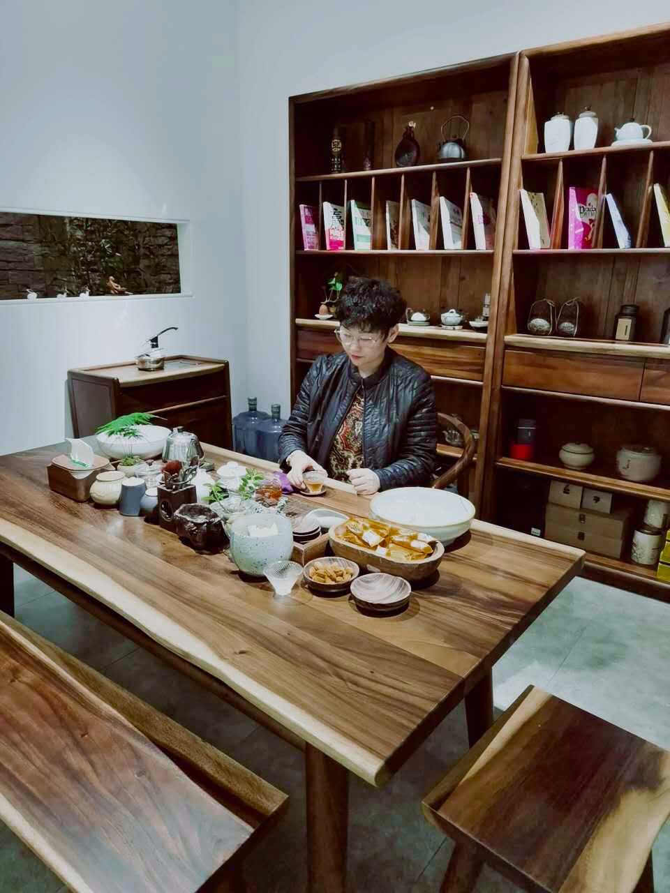 東家人物志 | 李紅：保持專注，為品牌發(fā)聲