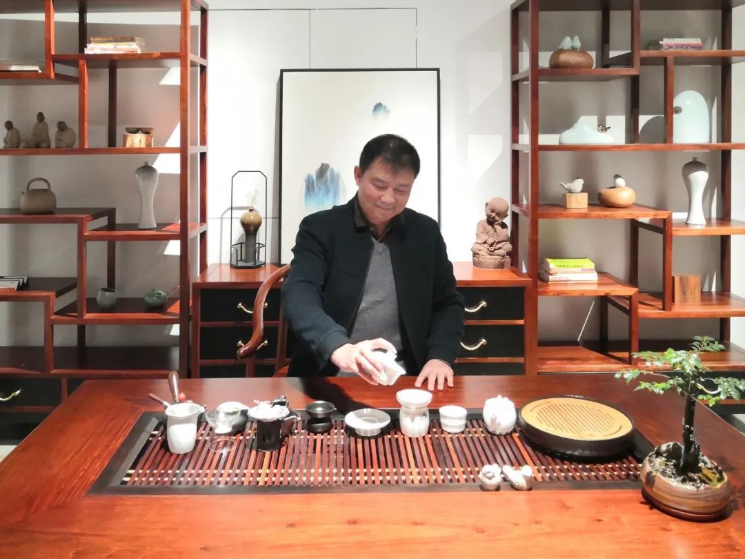 東家人物志 | 于長江：抓住圈層價值，發揮先發者優勢
