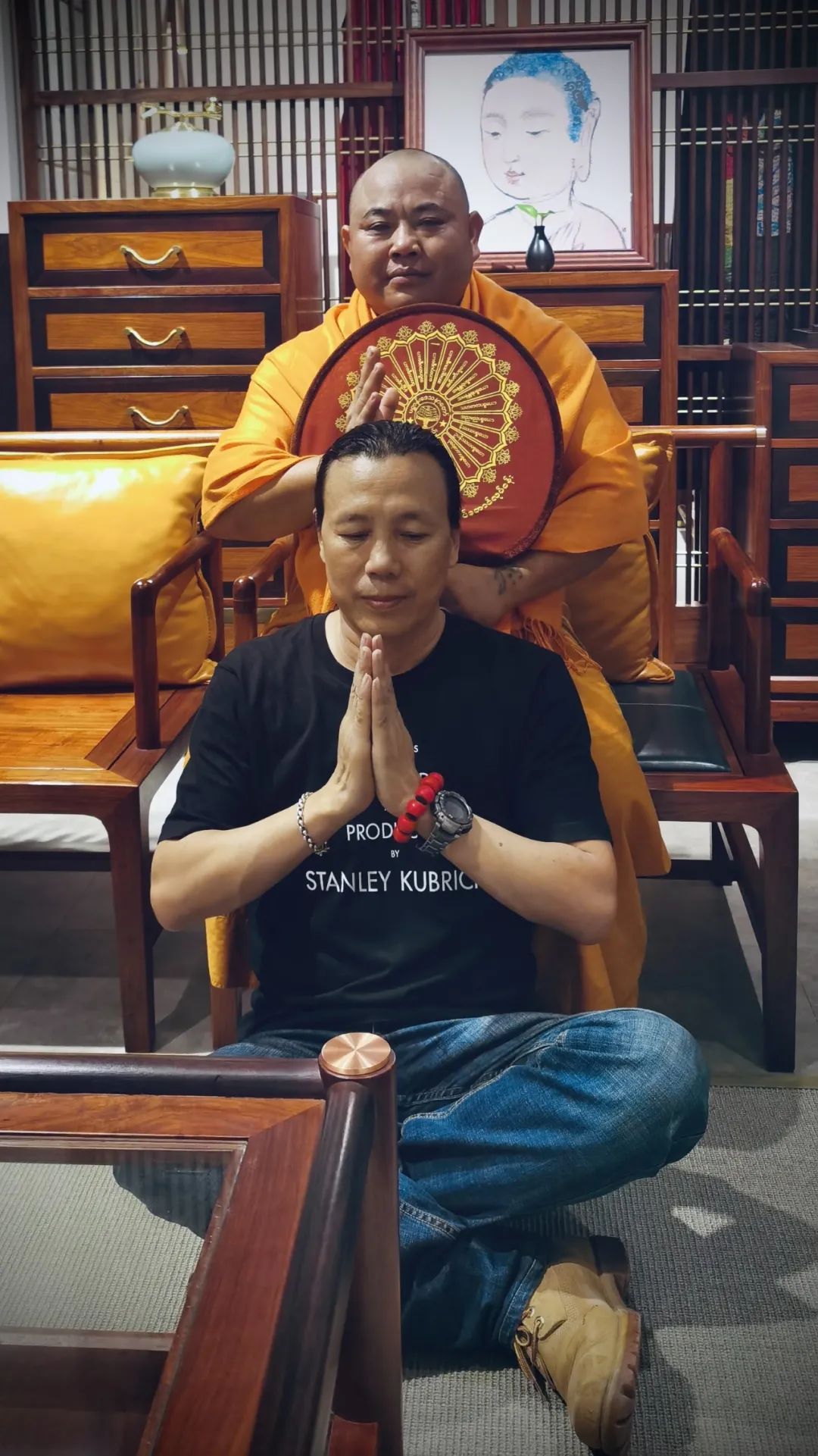 東家人物志 | 楊龍:在西南邊境開店的傳奇藝術家