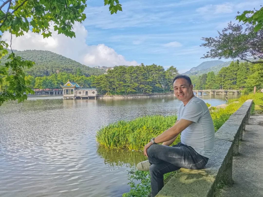 東家人物志 | 邵金松:服務無止境,打造深入人心的“東家式服務”
