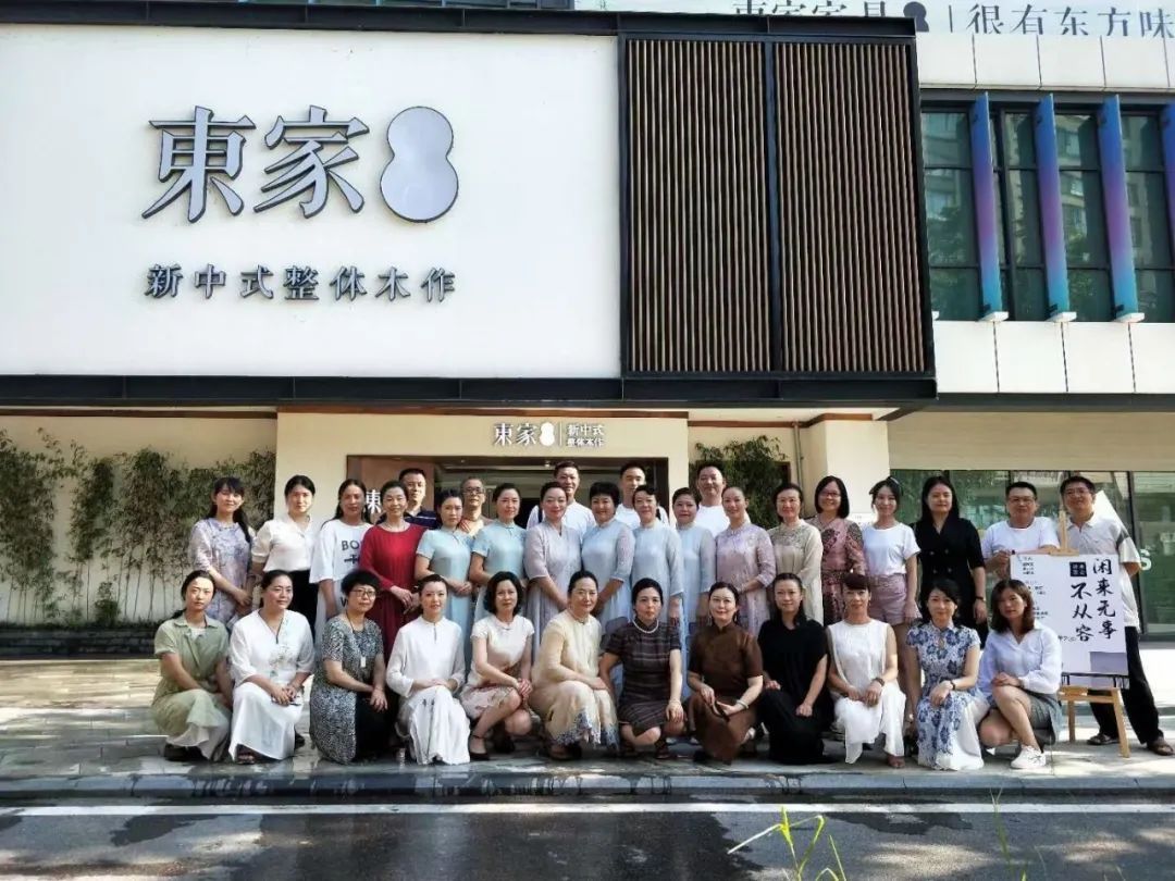 東家人物志 | 邵金松:服務無止境,打造深入人心的“東家式服務”