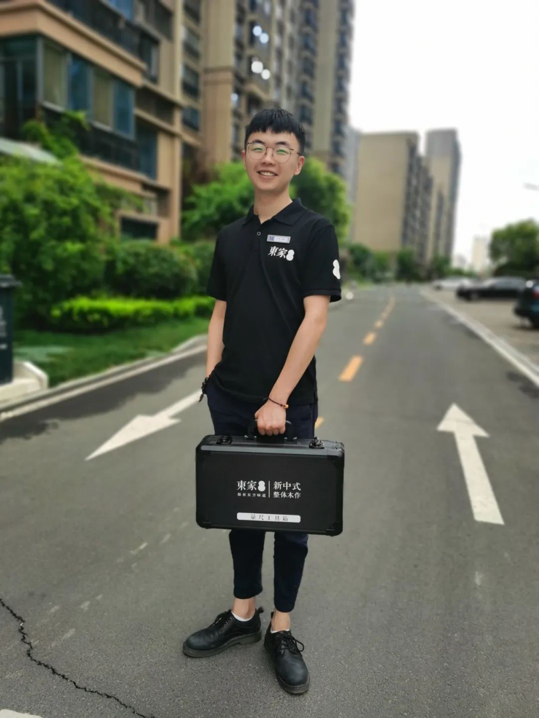 東家人物志 | 潘英紅：給客戶一個難以拒絕的體驗感