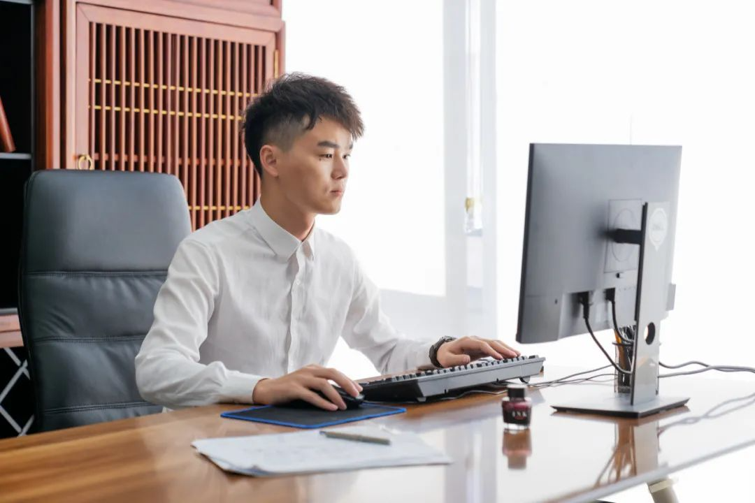 東家人物志 | 吳華祥:設計的本質是服務客戶