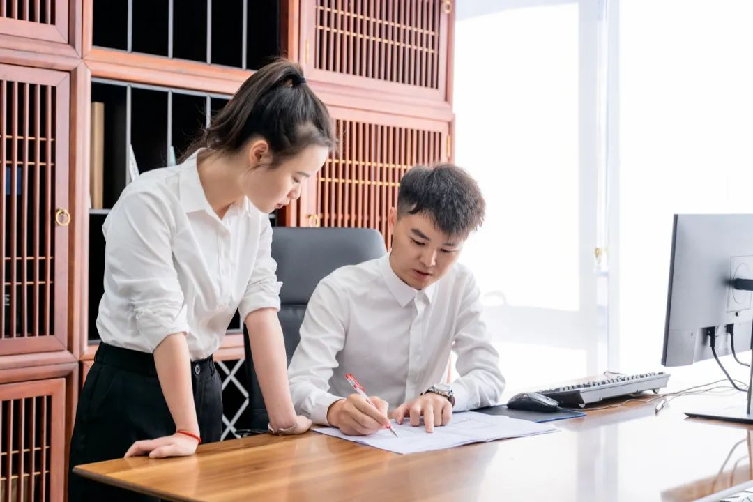 東家人物志 | 吳華祥:設計的本質是服務客戶