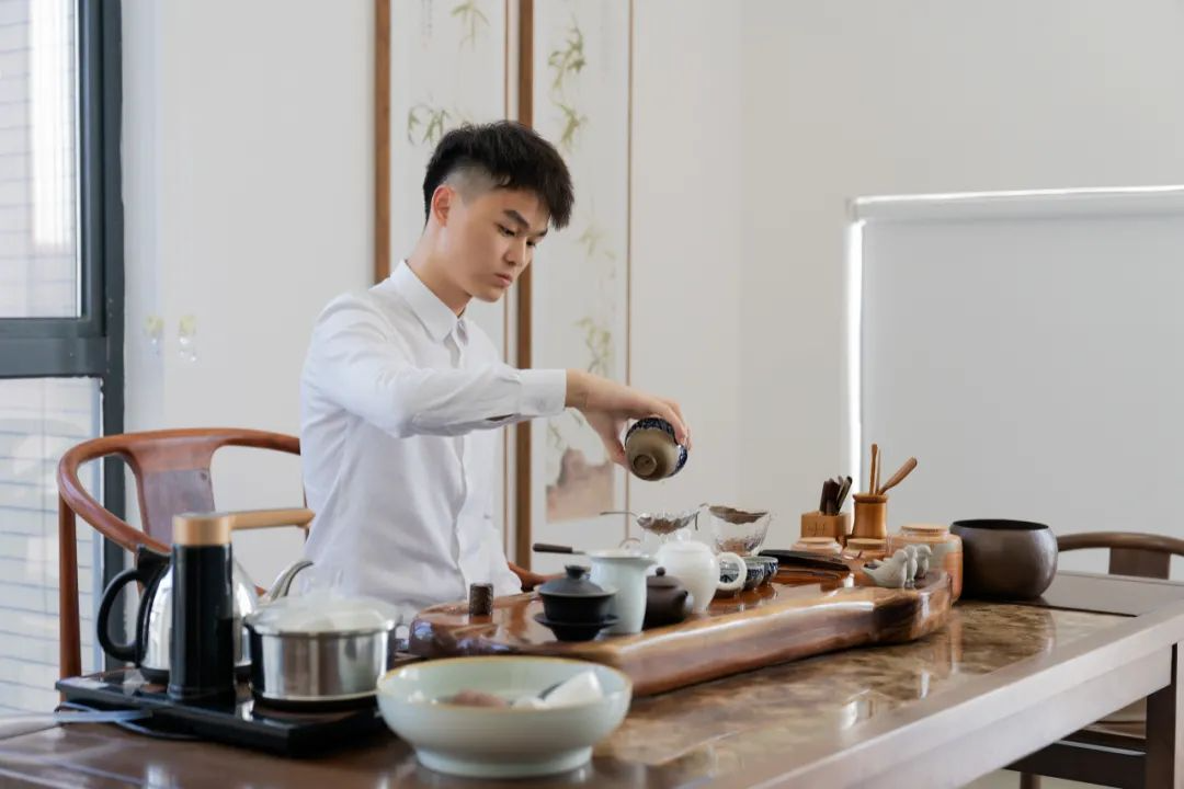 東家人物志 | 吳華祥:設計的本質是服務客戶